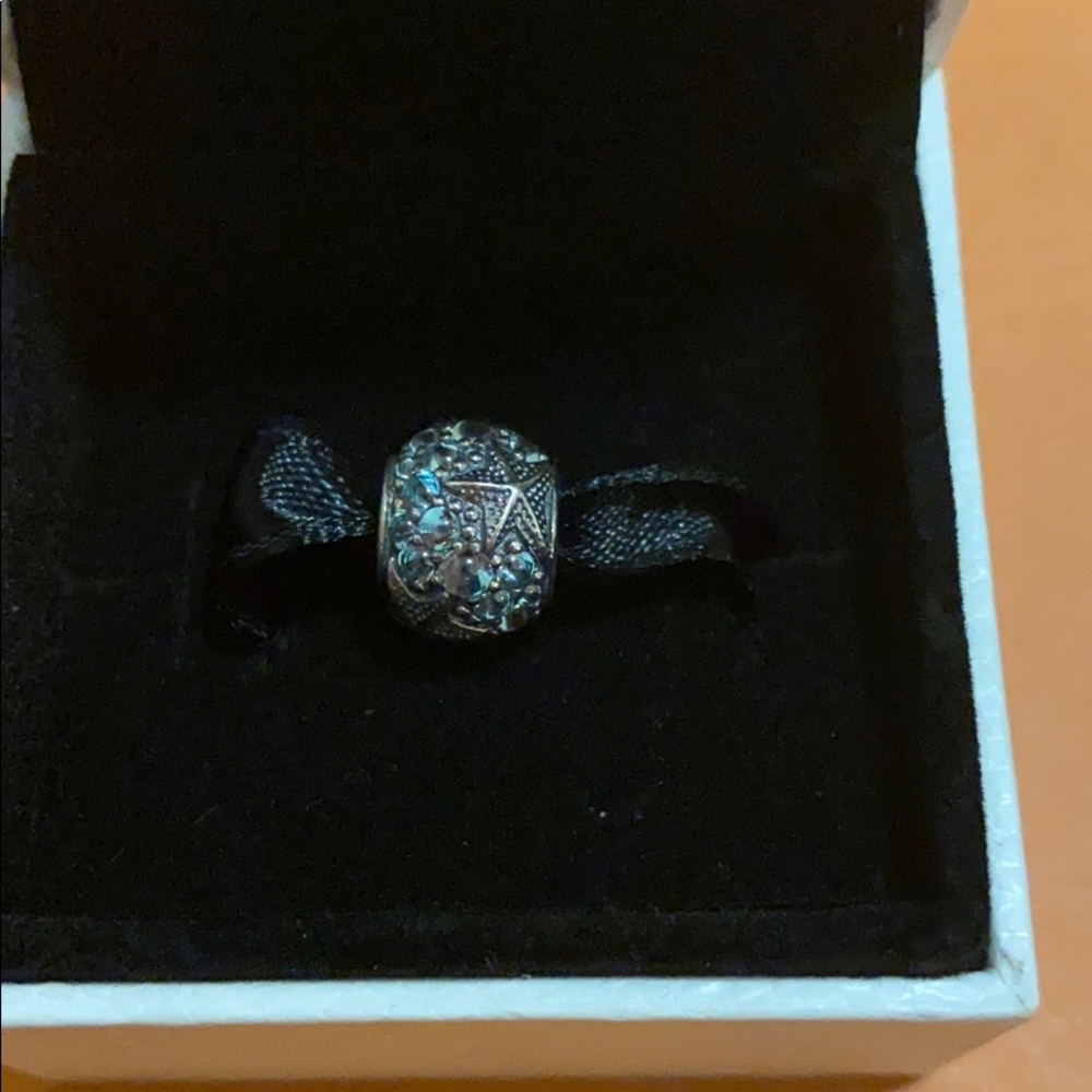 Pandora charm